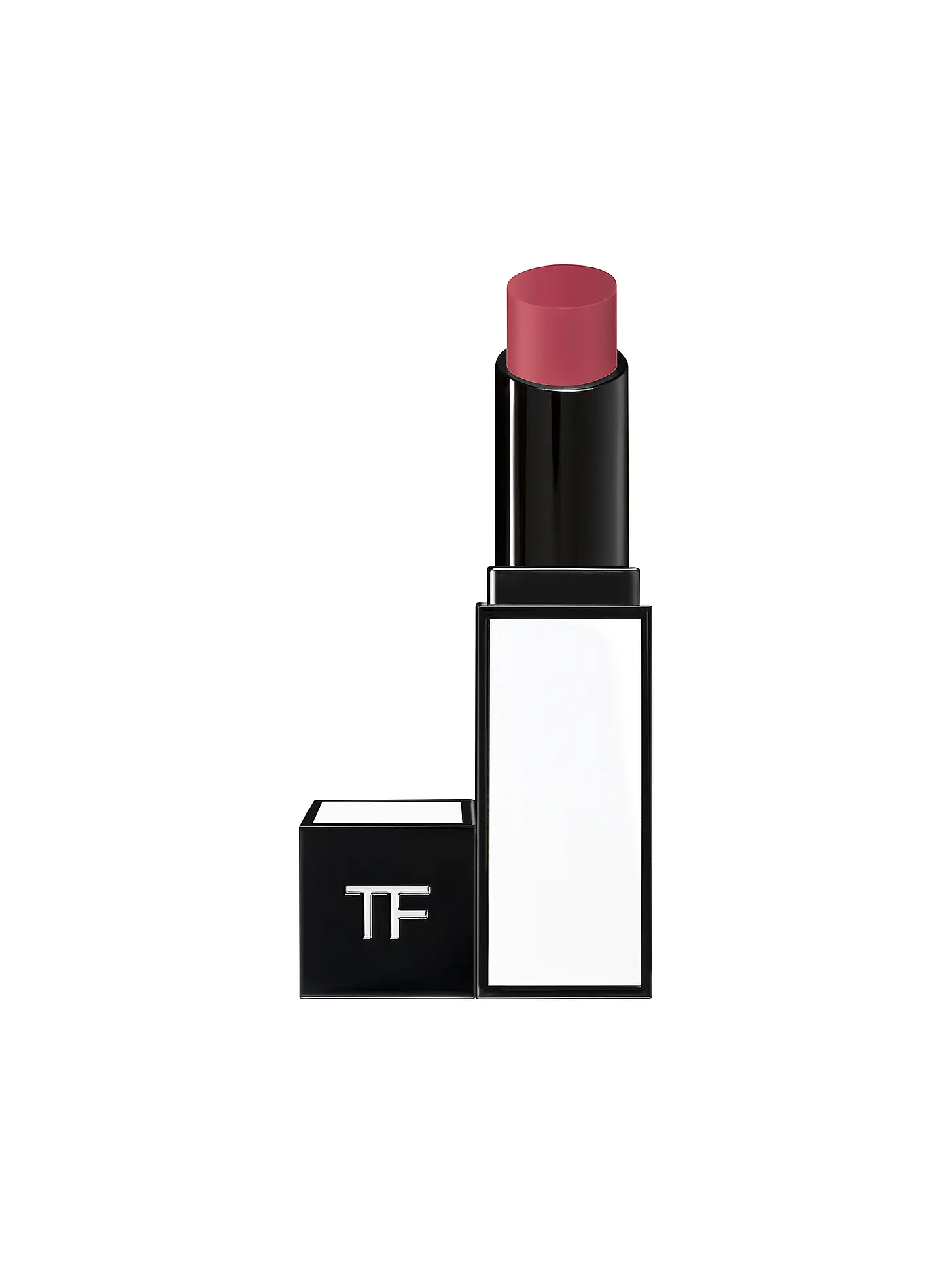 TOM FORD BEAUTY | Lippenstift - Lip Color Satin Matte (01 Intimate Rose) | koralle